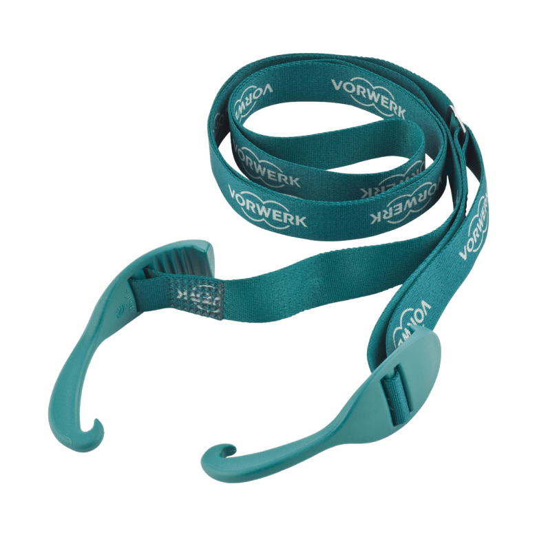 Bretelle pour aspirateur Kobold VK140