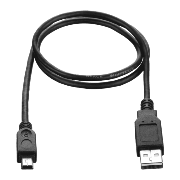 Câble USB VR100
