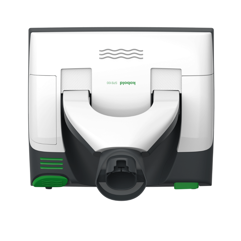 DuoSpeed Kobold SPB100