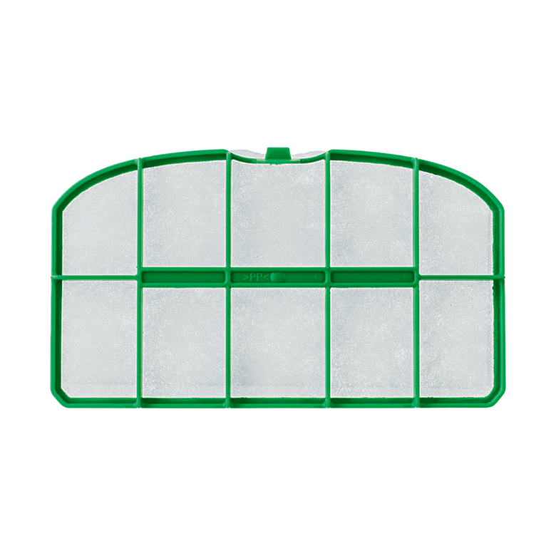 Filtre protecteur aspirateur Kobold VK200