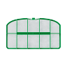 Filtre protecteur aspirateur Kobold VK200 Filtre protecteur aspirateur Kobold VK200