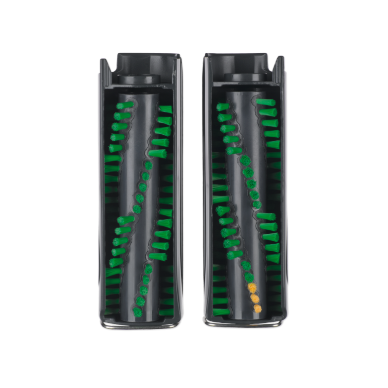 Jeu de 2 cassettes nettoyage à sec Kobold EB370