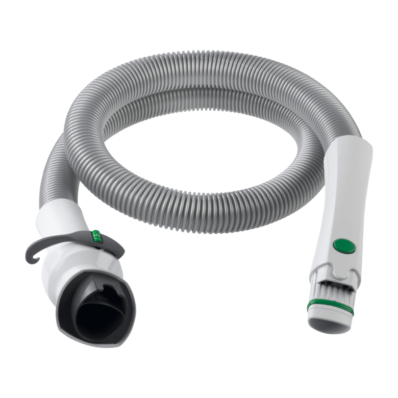 Flexible non-électrifié + Bretelle pour aspirateur Kobold