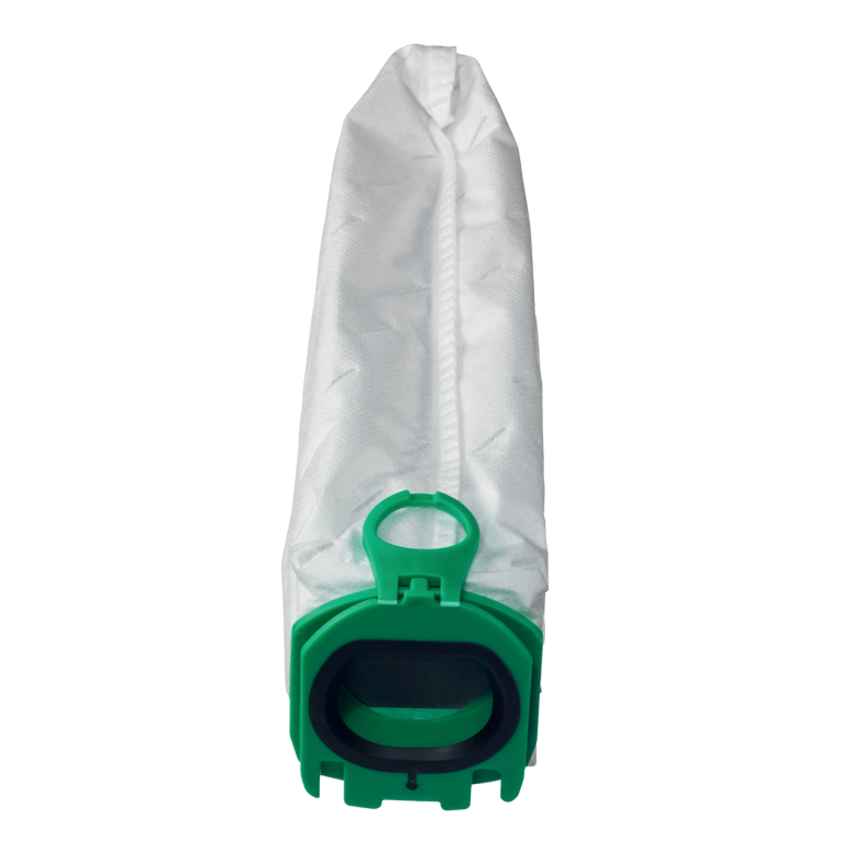 Lot De 12 Sacs Aspirateur Vorwerk Kobold VB100/FP100 - Filtration Haute Performance - Fermeture Sécurisée