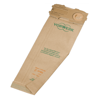 Sac filtre VK118-122 Sac filtre VK118-122