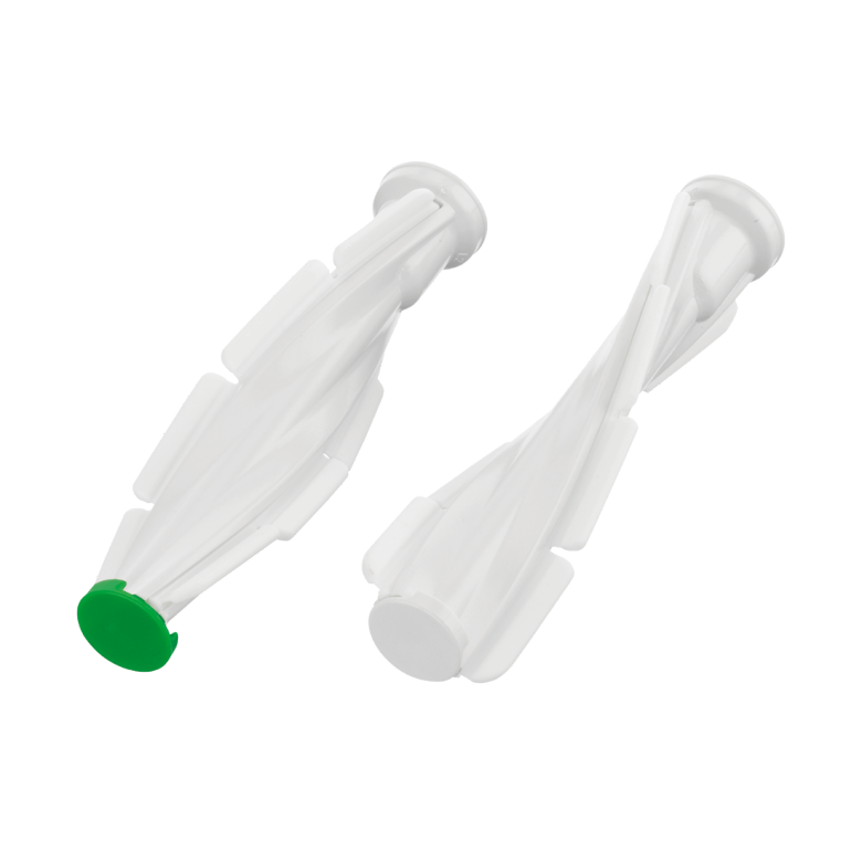 Jeu de 2 brosses matelas Kobold EB370