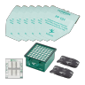 Kit d'entretien pour aspirateur Kobold VK131-130 Kit d'entretien pour aspirateur Kobold VK131-130
