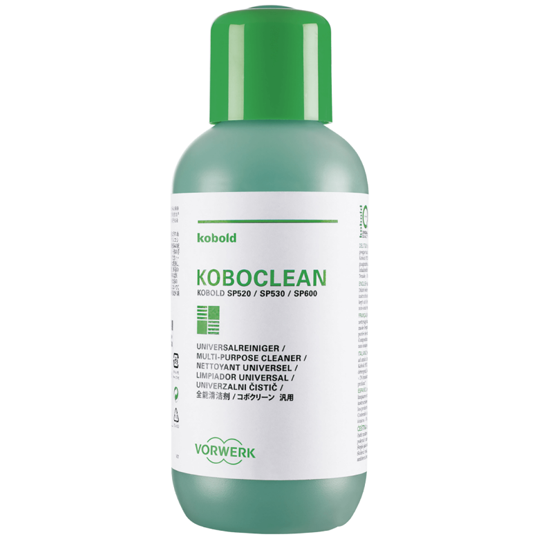 Nettoyant universel tous sols Koboclean Kobold