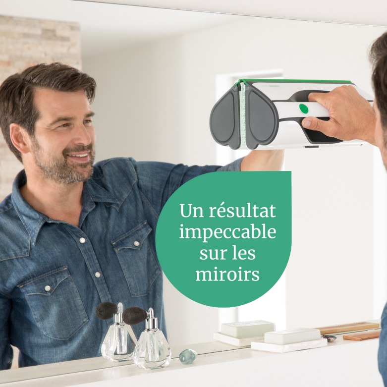 Nettoyeur de vitres Kobold Vit'Power VG100