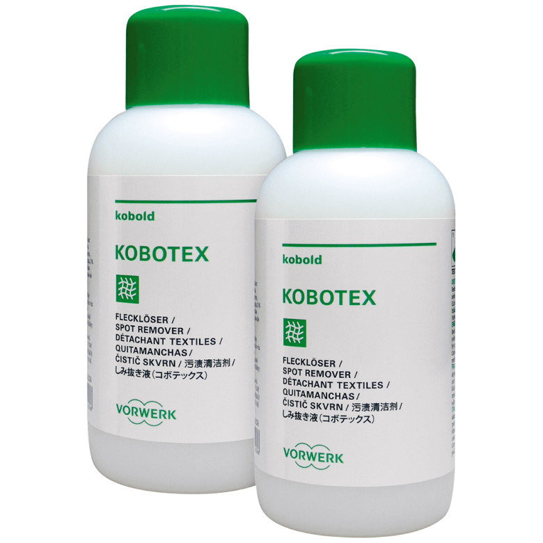 Détachant textiles Kobotex Kobold