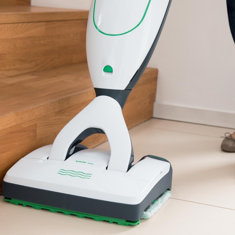 Lingette carrelage (x3) Kobold SP7-SPB100-SP600