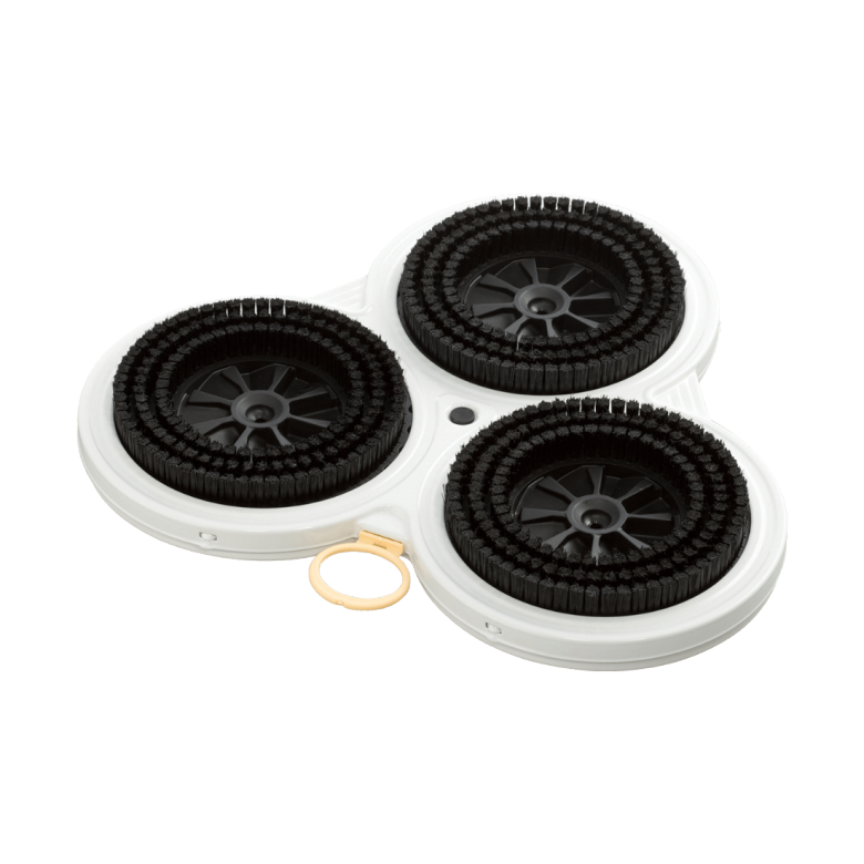 Module pour sols cirés Pulilux 515 Kobold