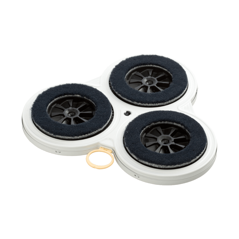 Module pour sols cirés Pulilux 515 Kobold