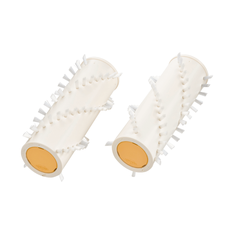 Jeu de 2 brosses nettoyage à sec Kobold EB351-350