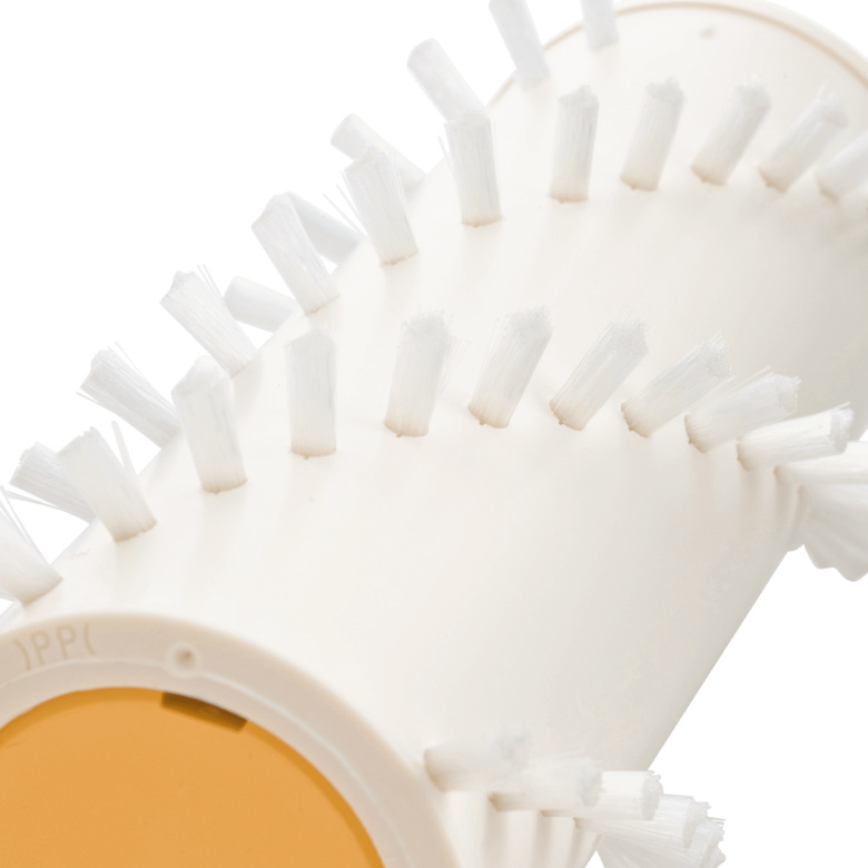 Jeu de 2 brosses nettoyage à sec Kobold EB351-350
