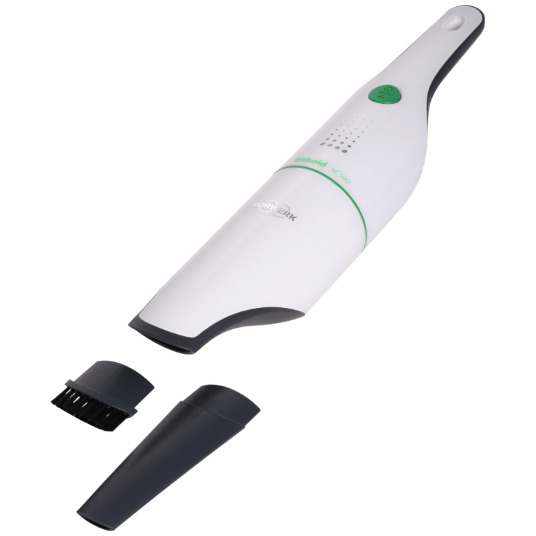 Embout passe-partout pour aspirateur de table Kobold