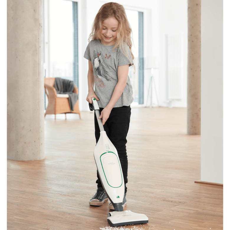 aspirateur jouet