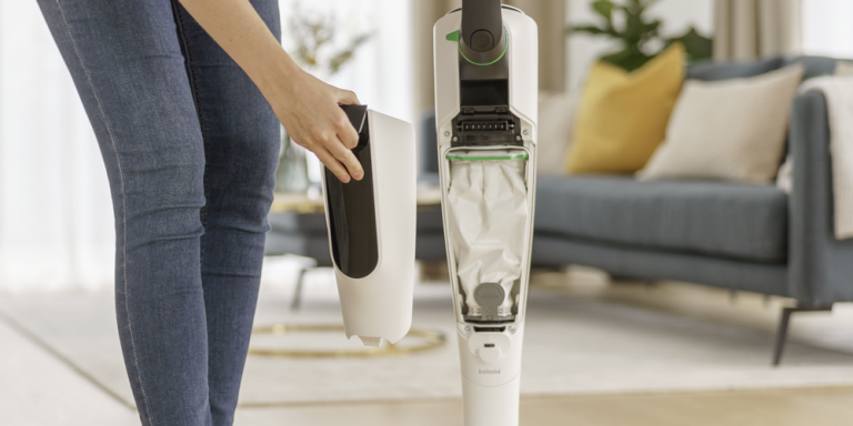 Sac online aspirateur kobold