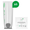 Kit d'entretien pour aspirateur laveur VK7 Kit d'entretien pour aspirateur laveur VK7