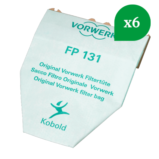 MICRO FILTRO CARBONE ATTIVO PER ASPIRAPOLVERE Vorwerk Folletto Vk 130 Vk 131