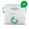 Sac aspirateur Kobold VK200 Sac aspirateur Kobold VK200