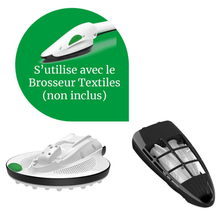 Poudre Lavenia Pour Lavage Matelas à Sec - Lot De 6 Sachets 100g, Compatible Aspirateur Vorwerk