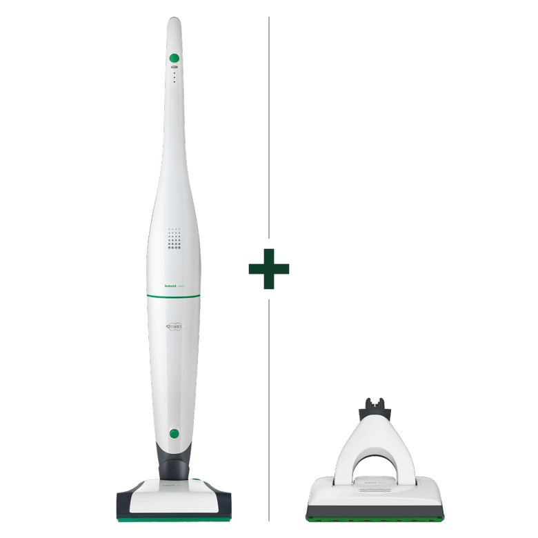 cobolt aspirateur vorwerk