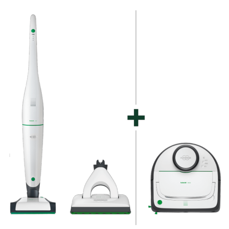 cobolt aspirateur vorwerk
