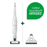 Aspirateur laveur sans fil Kobold VB100 Aspirateur laveur sans fil Kobold VB100