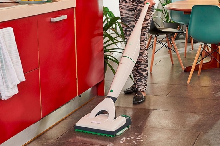 ORIGINAL VORWERK KOBOLD VB100 Gehäuseoberteil Gehäuse Oberschale TOPANGEBOT