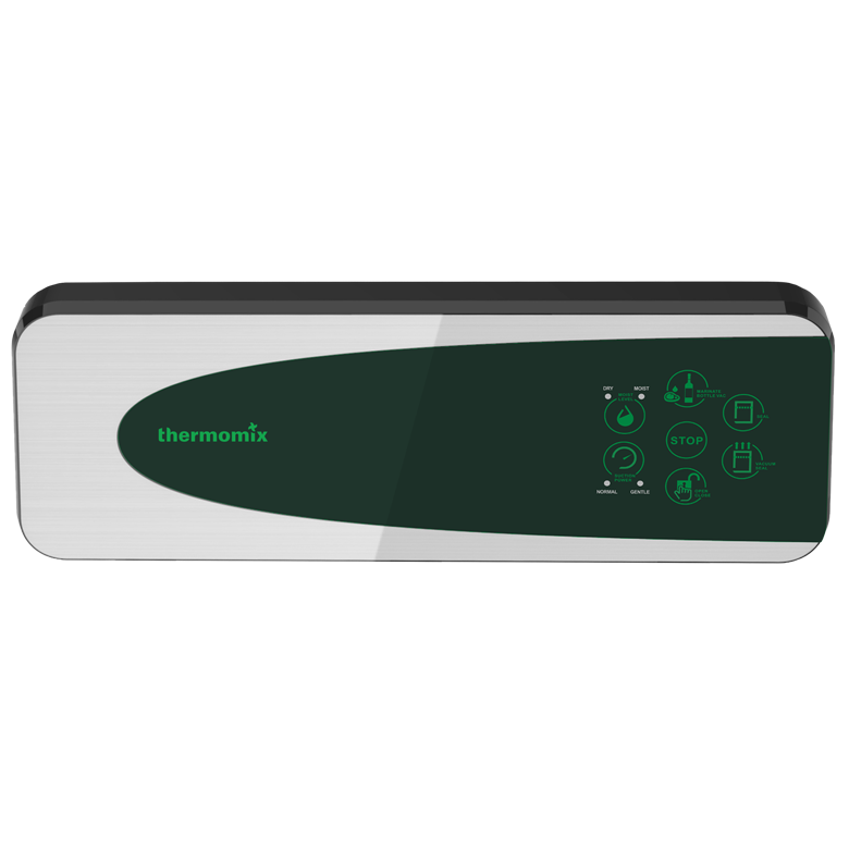 Machine sous-vide Thermomix®
