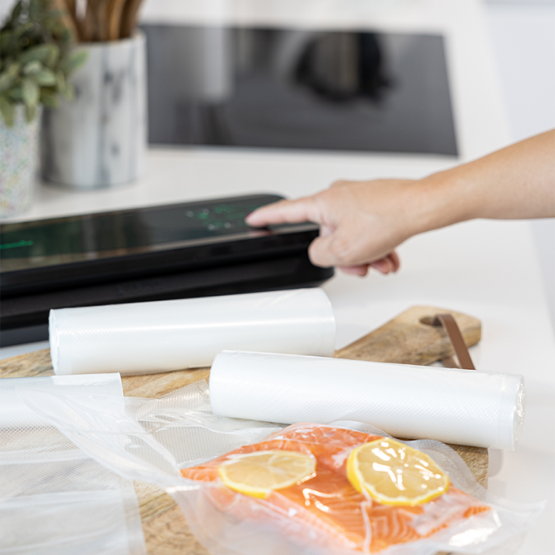 Machine sous-vide Thermomix®