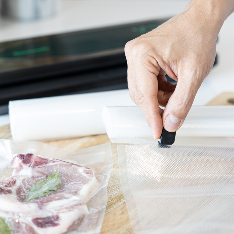 Machine sous-vide Thermomix®
