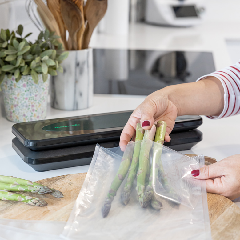 Machine sous-vide Thermomix®