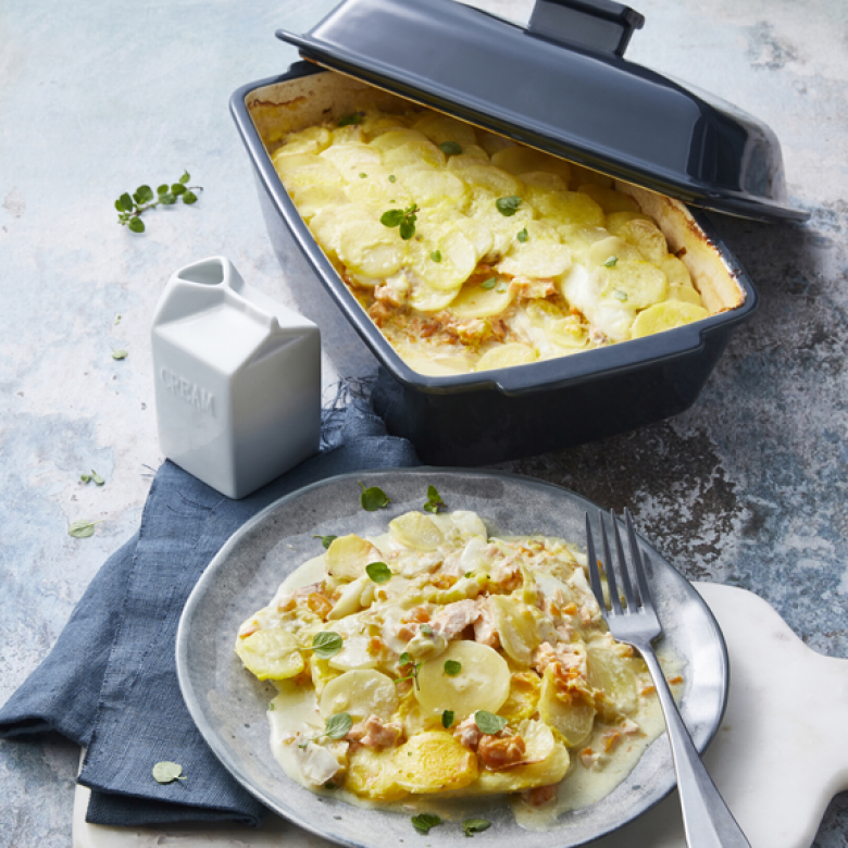 Cocotte en grès Thermomix® (BETTY)