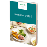 Carnet de recettes Thermomix® - En modes TM6 Carnet de recettes Thermomix® - En modes TM6