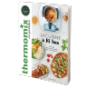 Carnet de recettes Thermomix® - Index Glycémique Bas (Larousse) Carnet de recettes Thermomix® - Index Glycémique Bas (Larousse)
