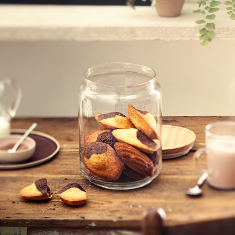 Pack Thermomix® Conservation