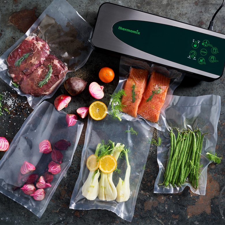 Machine sous-vide Thermomix®