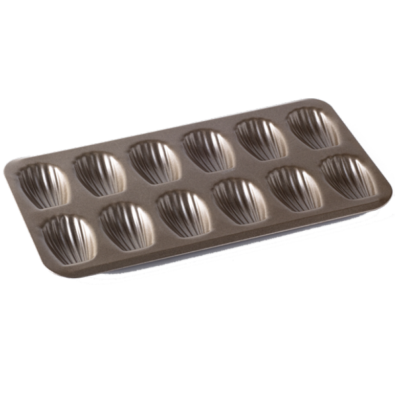 Moule à madeleines Thermomix®