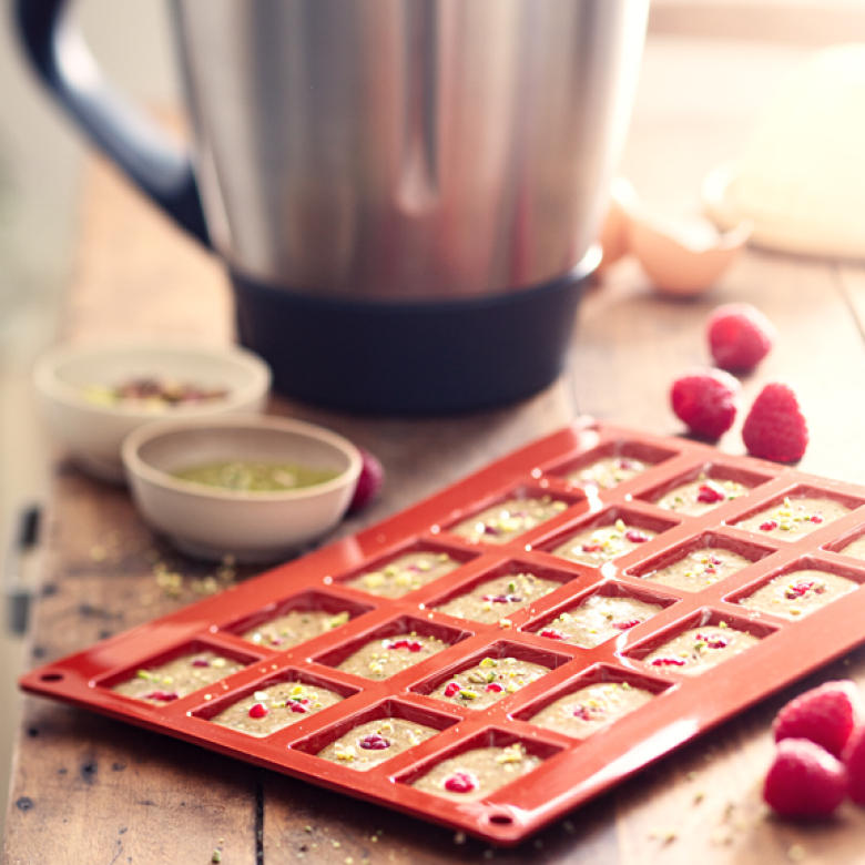 Pack Thermomix® Pâtisserie 