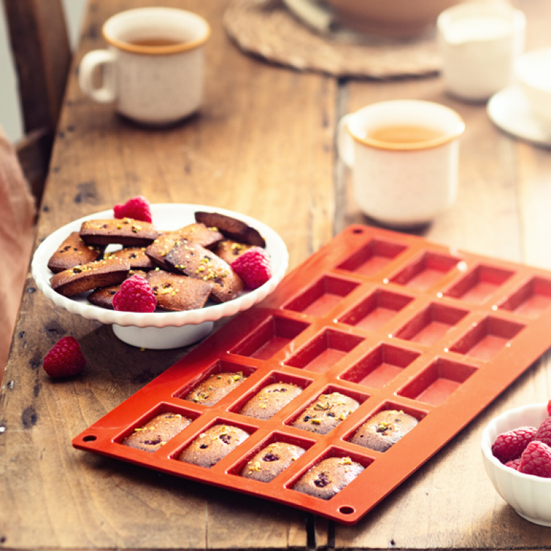 Pack Thermomix® Pâtisserie 
