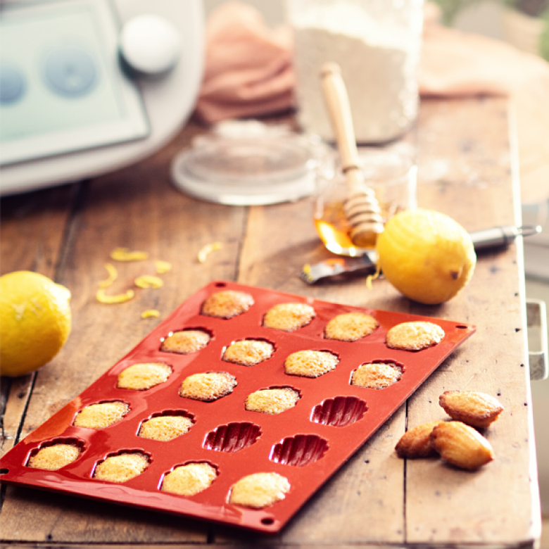 Pack Thermomix® Pâtisserie 