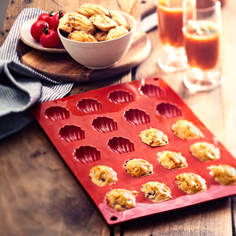 Pack Thermomix® Pâtisserie 