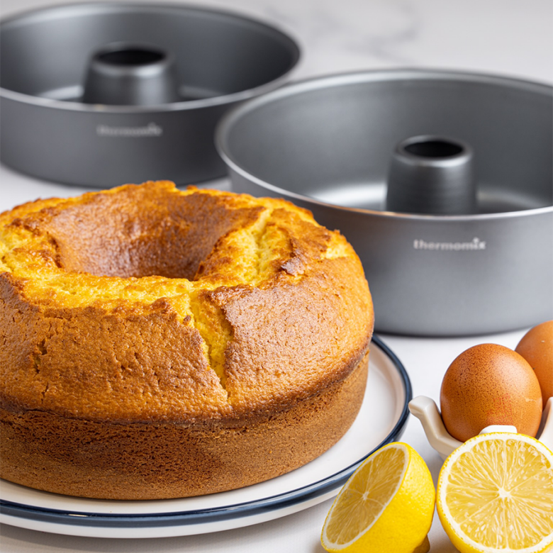 Pack Thermomix® Pâtisserie 