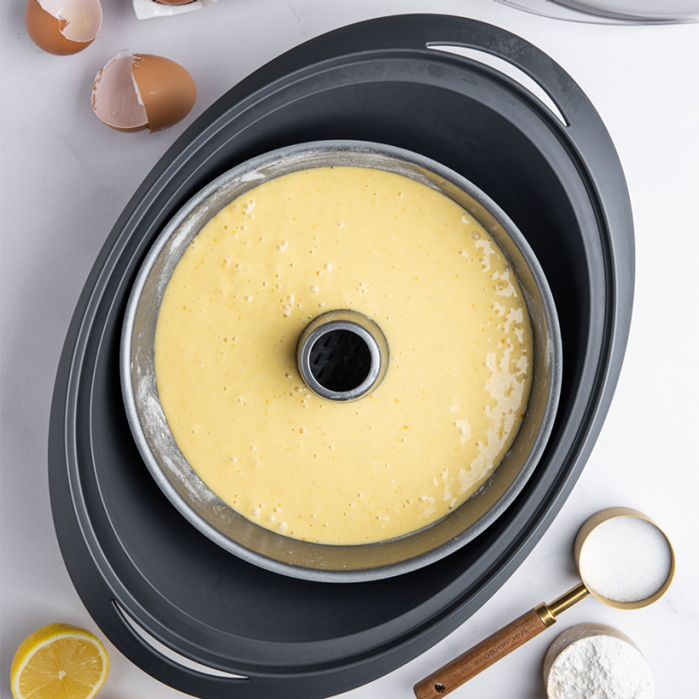 Pack Thermomix® Pâtisserie 