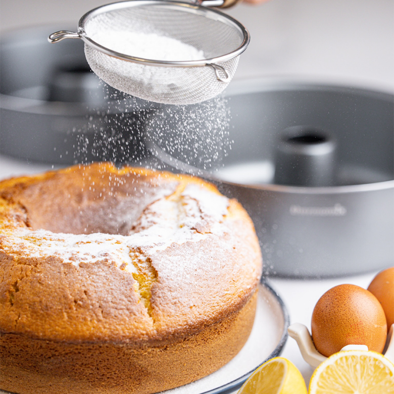 Moule A Savarin Varoma M 21cm Vorwerk Thermomix