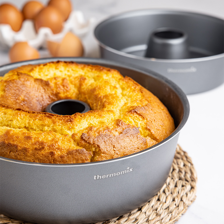 Moule A Savarin Varoma M 21cm Vorwerk Thermomix