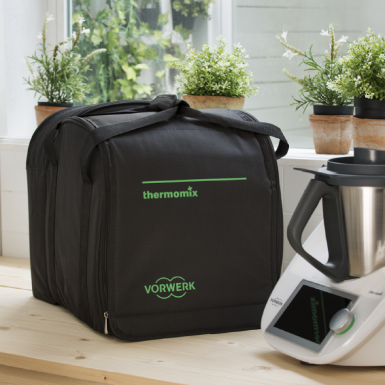 Sac de transport  Thermomix®