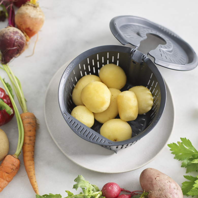 Couvre-lame éplucheur Thermomix®